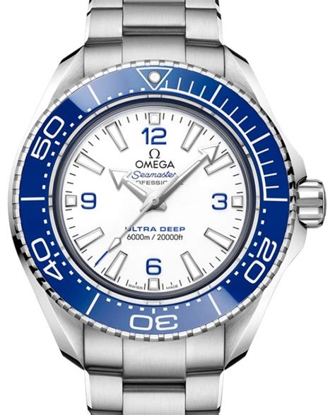 omega seamaster price increase